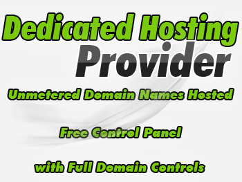 Cheap dedicated hosting servers providers